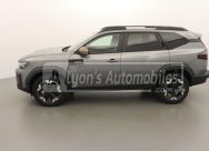 Dacia BIGSTER EXTREME