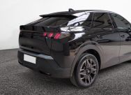 Peugeot 3008 HYBRID 145 BVA E-DCS6 ALLURE AVEC JANTES 19 ET NAVI