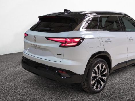 Renault AUSTRAL NOUVEAU FULL HYBRID E-TECH 200 CH BVA TECHNO