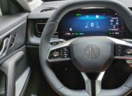 MG EHS 1.5 HYBRIDAVEC 224 CH BVA LUXURY
