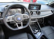 Seres 3 LUXURY 163 CH 120kW SUREQUIPEE AVEC TOIT OUVRANT PANORAMIQUE AUTONOMIE 329 KM