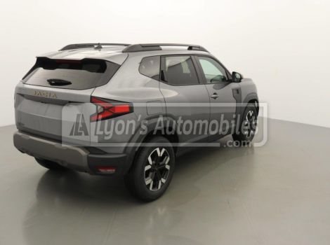 Dacia DUSTER EXTREME