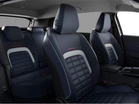 Citroën C5 AIRCROSS NOUVEAU HYBRIDE 145 BVA E-DCS6 MAX AVEC PARE-BRISE CHAUFFANT