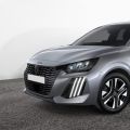 Peugeot 208 HYBRID 110 CH BVA E-DCS6 ALLURE