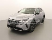 Peugeot 3008 PHASE 4 ALLURE BUSINESS