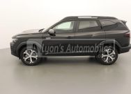 Dacia BIGSTER JOURNEY