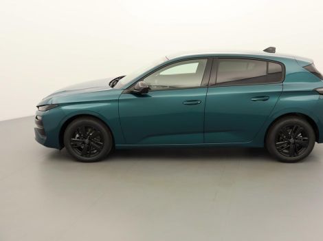 Peugeot 308 PHASE 3 BUSINESS