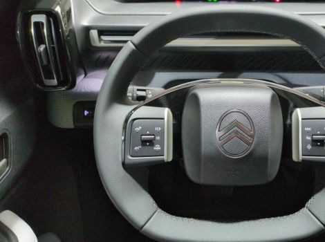 Citroën C3 AIRCROSS NOUVEAU HYBRIDE 145 CH BVA E-DCS6 MAX
