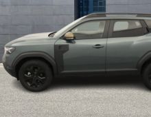 Dacia DUSTER ECO-G 120 CH EXTREME AVEC ACCES MAIN LIBRE PACK CITY ET PACK COLD
