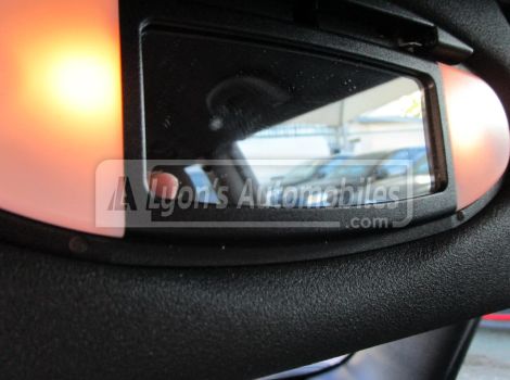 Mini MINI 95 CH SERIE ONE PK SALT BVA AVEC CLIMATISATION AUTOMATIQUE ET RADAR DE RECUL