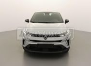 Renault CAPTUR 4 EVOLUTION