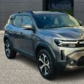 Dacia DUSTER NOUVEAU 4X2 ECO-G 120 CH JOURNEY AVEC CHARGEUR SMARTPHONE INDUCTION