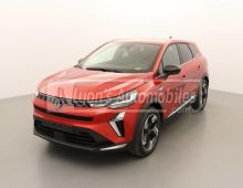 Renault SYMBIOZ TECHNO
