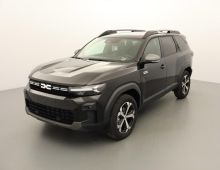 Dacia BIGSTER JOURNEY