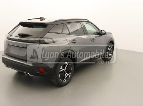 Peugeot 2008 HYBRID 145 GT
