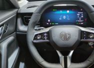 MG EHS 1.5 HYBRIDAVEC 224 CH BVA LUXURY
