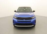 Opel FRONTERA GS