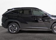 Hyundai TUCSON 1.6 T-GDI 239 HYBRID BVA6 CREATIVE AVEC HAYON MAINS LIBRES ET SIEGES AV ELECTRIQUES