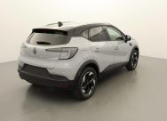 Renault CAPTUR TECHNO BE