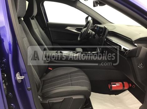 Renault AUSTRAL TECHNO