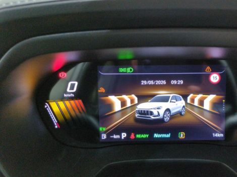 MG ZS 1.5 L HYBRIDAVEC 197 CH BVA LUXURY