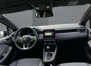 Renault CLIO V NOUVELLE TCE 90 CH X-TRONIC TECHNO - RESTYLÉE PHASE 2 AVEC PACK HIVER ET ROUE DE SECOURS