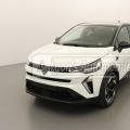 Renault CAPTUR 4 TECHNO