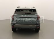 Dacia DUSTER JOURNEY