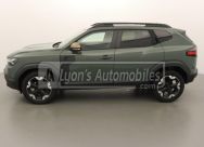 Dacia DUSTER EXTREME