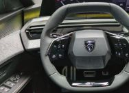 Peugeot 3008 HYBRID 145 BVA E-DCS6 GT AVEC TOIT PANO ET PACK 360 VISION & DRIVE ASSIST