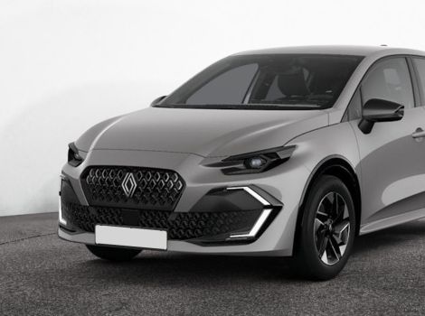 Renault CLIO 6 TCE 115 CH BVM6 TECHNO AVEC SIEGES CHAUFFANTS