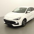 MG MG3 HYBRID 195 CV LUXURY BVA