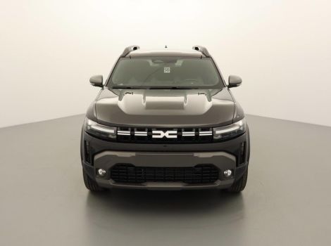 Dacia DUSTER JOURNEY + TECHNO PACK