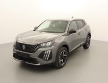 Peugeot 2008 HYBRID 145 ALLURE