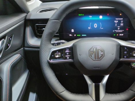 MG EHS 1.5 HYBRIDAVEC 224 CH BVA LUXURY
