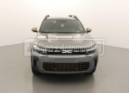 Dacia BIGSTER EXTREME