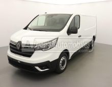 Renault TRAFIC L2H1 ADVANCE