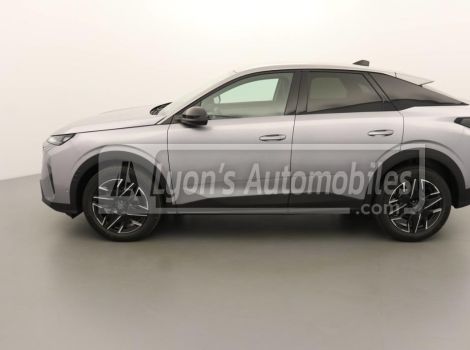 Peugeot 3008 PHASE 4 ALLURE BUSINESS