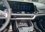 Kia SPORTAGE 1.6 T-GDI 180 CH MHEV GT-LINE PREMIUM DCT7 4WD AVEC SYSTEME AUDIO HARMAN/KARDON TOIT PANO JA19 ET TABLEAU DE BORD SUPERVISION 12.3"