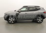 Dacia DUSTER JOURNEY