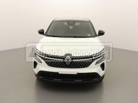 Renault AUSTRAL TECHNO