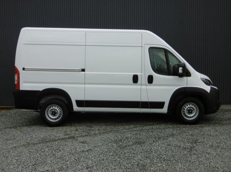 Fiat DUCATO L2H2 3T5 VAN