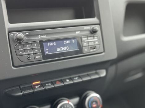 Renault KANGOO EXPRESS 1.5 DCI 75 CH PACK CLIM AVEC RADAR DE RECUL BLUETOOTH MP3 USB