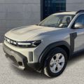 Dacia DUSTER ECO-G 120 CH BVA EXPRESSION AVEC CAMERA DE RECUL ET PACK COLD
