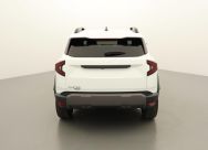 Dacia DUSTER JOURNEY
