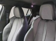 Peugeot 2008 HYBRID 145 BVA E-DCS6 GT AVEC PACK DRIVE ASSIST PLUS ET CAMERA 360