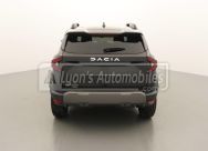 Dacia DUSTER JOURNEY