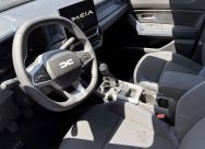Dacia BIGSTER MILD HYBRID G 140 CH EXPRESSION AVEC PACK EASY ET PACK HIVER