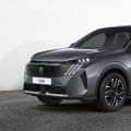 Peugeot 3008 HYBRID 145 BVA E-DCS6 GT