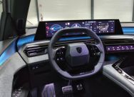 Peugeot 3008 HYBRID 145 BVA E-DCS6 GT AVEC TOIT PANO ET PACK 360 VISION & DRIVE ASSIST